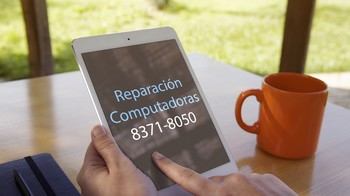 Reparación de computadoras Heredia